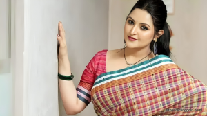 পরীমনি