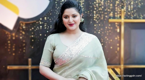পরীমনি