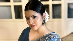 পরীমনি