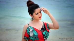 পরীমনি