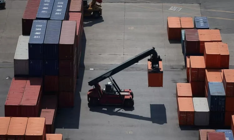 বাণিজ্য উত্তেজনায় দক্ষিণ কোরিয়ার অর্থনীতি প্রথম প্রান্তিকে সংকুচিত