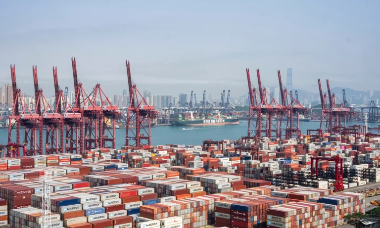 বাণিজ্য যুদ্ধে চীনের 'দৃঢ় ইচ্ছাশক্তি' : সিনহুয়া