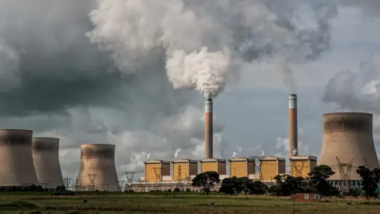 যুক্তরাজ্যে বৈশ্বিক জ্বালানি সম্মেলন শুরু