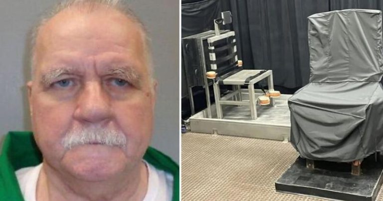 যুক্তরাষ্ট্রে ফায়ারিং স্কোয়াডে এক বন্দির মৃত্যুদণ্ড কার্যকর