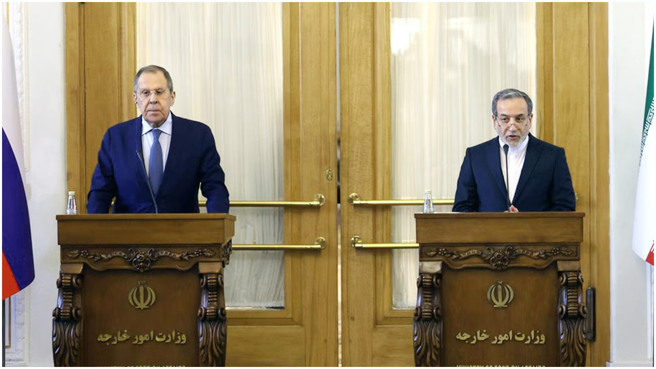 যুক্তরাষ্ট্রের সাথে সরাসরি আলোচনা প্রত্যাখ্যান করলেন ইরানের পররাষ্ট্রমন্ত্রী 1 যুক্তরাষ্ট্রের সাথে সরাসরি আলোচনা প্রত্যাখ্যান করলেন ইরানের পররাষ্ট্রমন্ত্রী