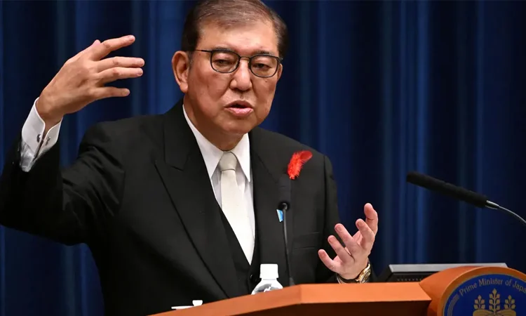 শুল্ক ও আঞ্চলিক নিরাপত্তা ইস্যুতে ভিয়েতনাম ও ফিলিপাইন সফরে জাপানের প্রধানমন্ত্রী