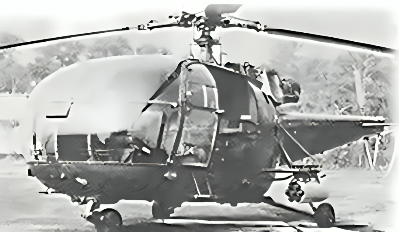 ২৫ শে মার্চ মুক্তিযুদ্ধে কিলো ফ্লাইট