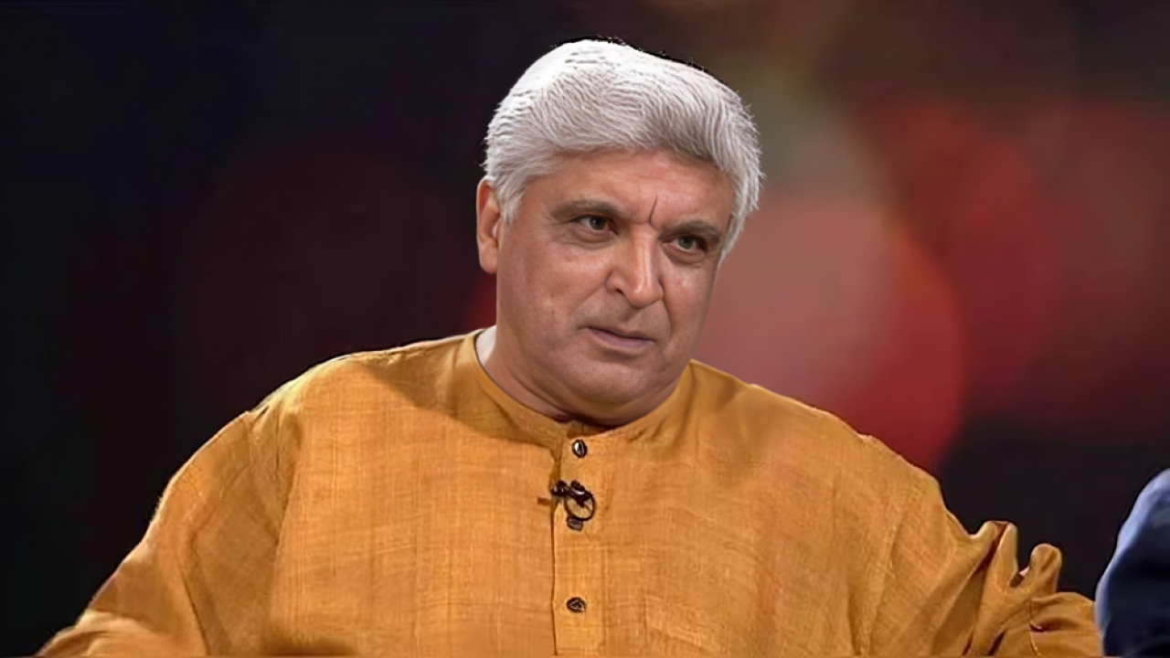 জাভেদ আখতারের মন্তব্য: "নরক আর পাকিস্তানের মধ্যে বেছে নিতে হলে, আমি নরকই বেছে নেবো"