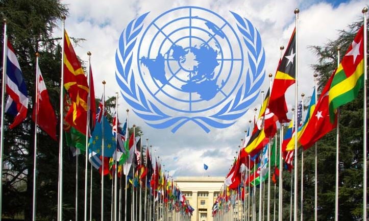 তাপদাহ মোকাবিলায় নদীর পানি দিয়ে নিজ দপ্তর ঠান্ডা রাখছে জাতিসংঘ