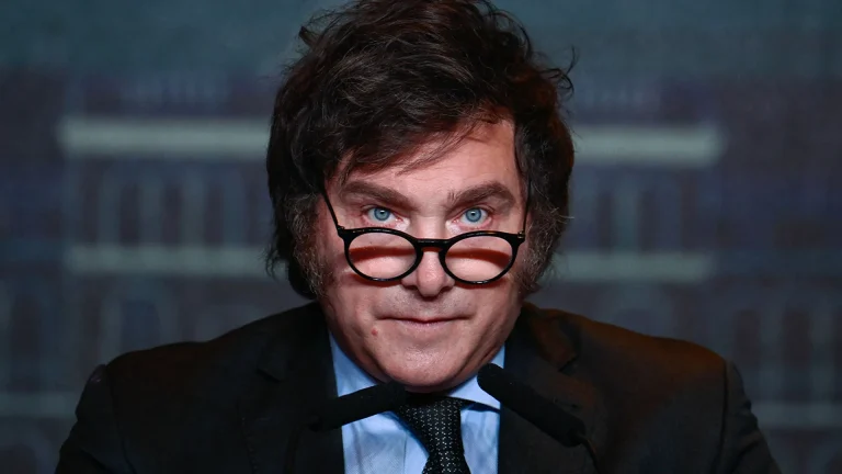 আর্জেন্টিনার ডব্লিউএইচও ছাড়ার সিদ্ধান্ত পুনরায় ঘোষণা