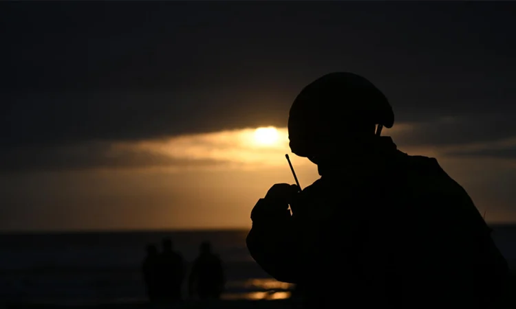 ইকুয়েডরে গেরিলা হামলায় ১১ সেনা নিহত, তিন দিনের জাতীয় শোক ঘোষণা