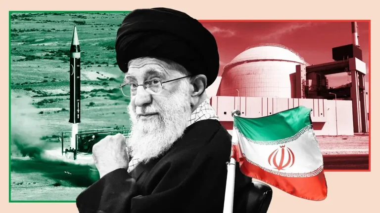 চলমান আলোচনার মধ্যেই ইরানের ওপর নতুন নিষেধাজ্ঞা যুক্তরাষ্ট্রের