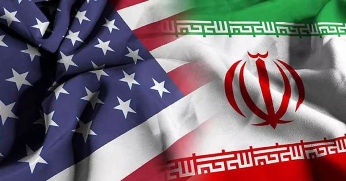 চুক্তিতে আগ্রহী ট্রাম্প, ইরানের ওপর কঠোর নিষেধাজ্ঞা বাস্তবায়নে জোর