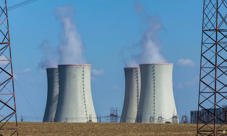 চেক পারমাণবিক প্রকল্পে ইইউ তদন্তের বিরোধিতা করছে কোরিয়ান বিদ্যুৎ কোম্পানি কেএইচএনপি