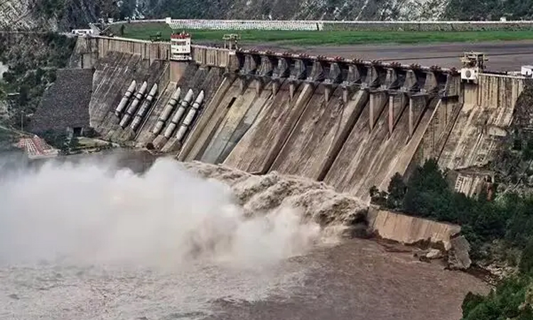 চেনাব নদীর প্রবাহ নিয়ন্ত্রণের অভিযোগে ভারতের বিরুদ্ধে পাকিস্তানের হুঁশিয়ারি