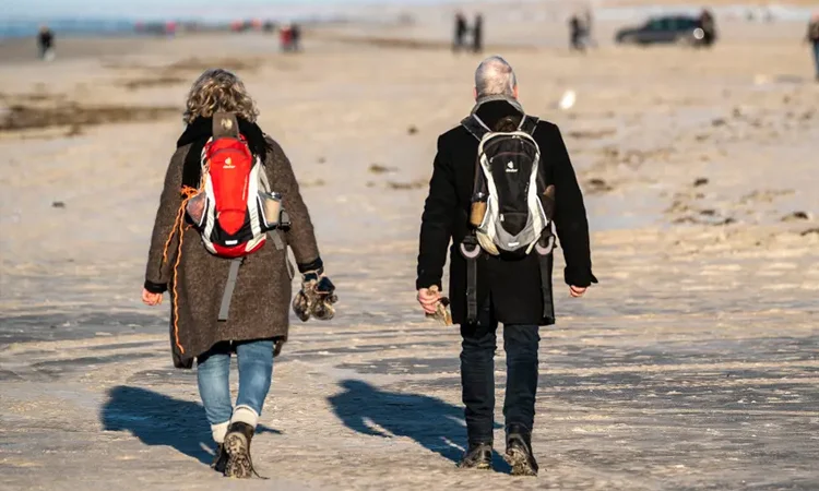 ডেনমার্কে ২০৪০ সালে অবসর গ্রহণের বয়স হবে ৭০ বছর