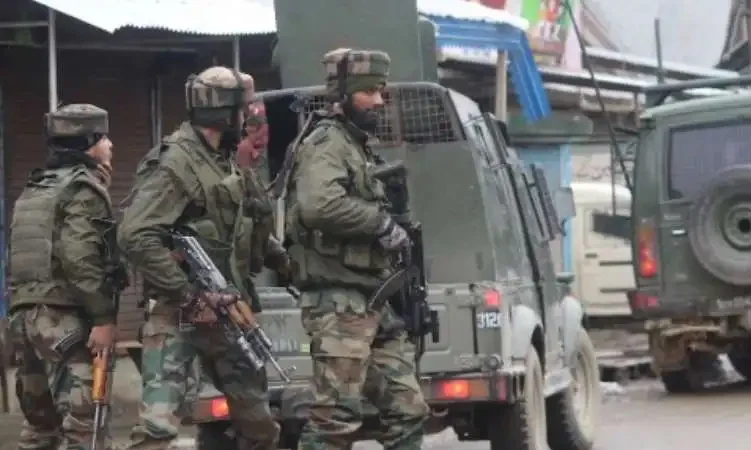 তিন সপ্তাহের অভিযানে ৩১ মাওবাদী বিদ্রোহী নিহত ভারতের