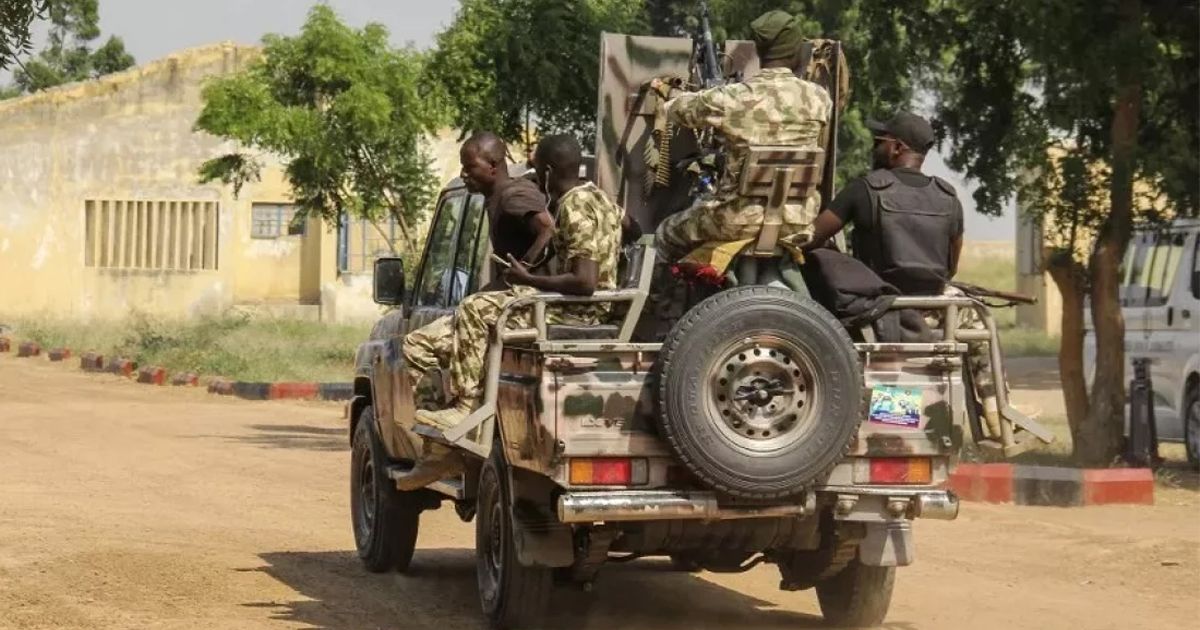 নাইজেরিয়ায় জমি বিরোধকে কেন্দ্র করে সংঘর্ষ, নিহত অন্তত ৩০