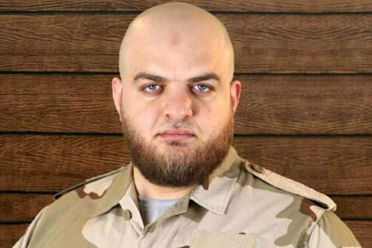 ফ্রান্সে সাবেক সিরীয় বিদ্রোহীর ১০ বছরের কারাদণ্ড