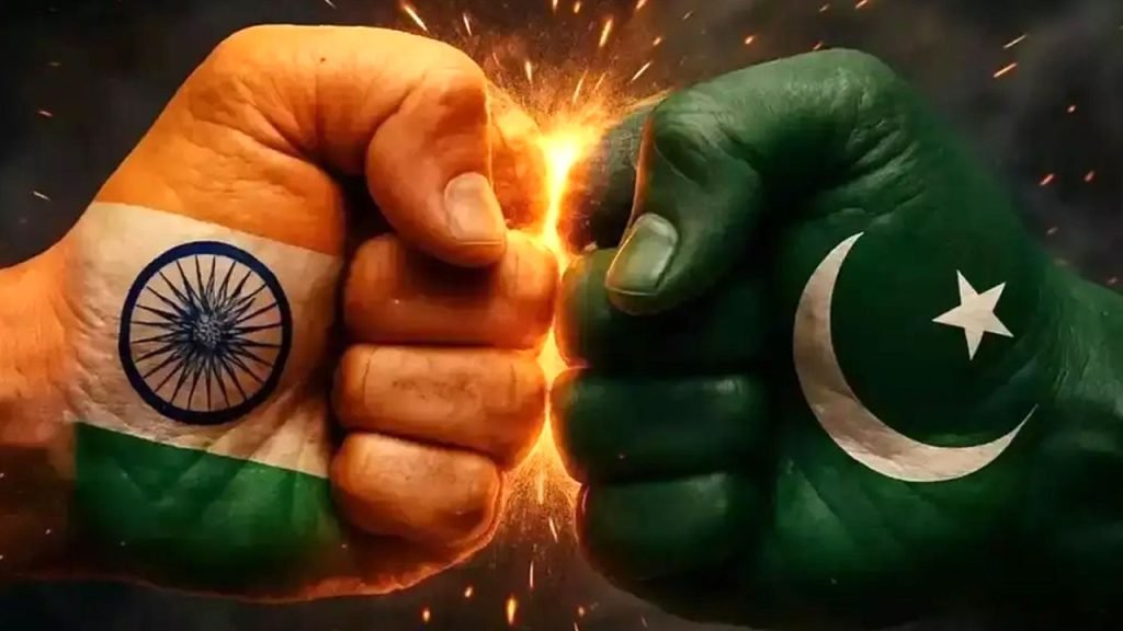 ভারত-পাকিস্তান সংঘর্ষে উত্তেজনা প্রশমনে সহায়তার প্রস্তাব যুক্তরাজ্যের