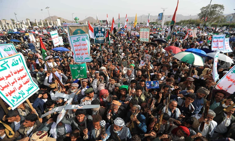 যুক্তরাষ্ট্রের হামলায় ইয়েমেনে ৯ আল-কায়েদা সদস্য নিহত