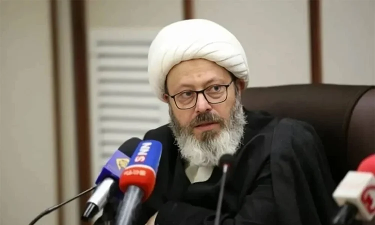 সৌদি আরবে আটক ইরানি ধর্মীয় নেতা গোলাম রেজা গাসেমিয়ান মুক্ত