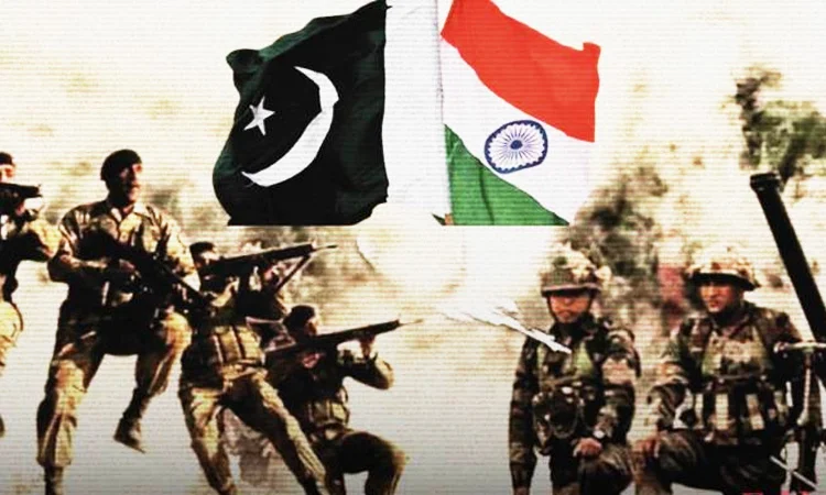 অপারেশন সিন্দুরে পাকিস্তানের বড় ক্ষতি দাবি ভারতের
