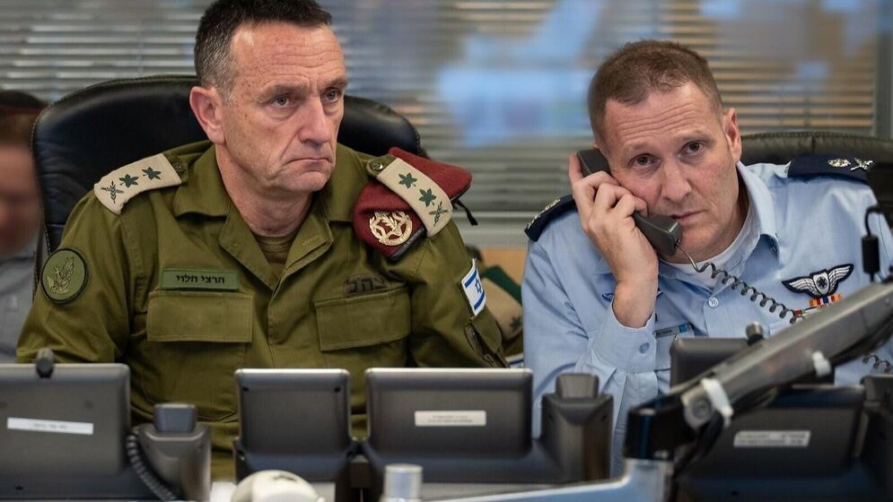 ইরানে গোপন অভিযান চালিয়েছে ইসরাইলি কমান্ডো: সেনা প্রধান