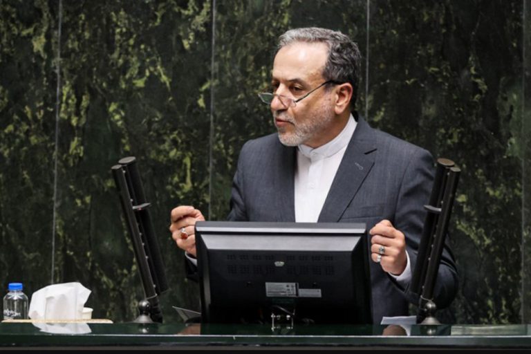 ইসরাইলের সঙ্গে কোনো যুদ্ধবিরতি চুক্তি হয়নি : ইরান