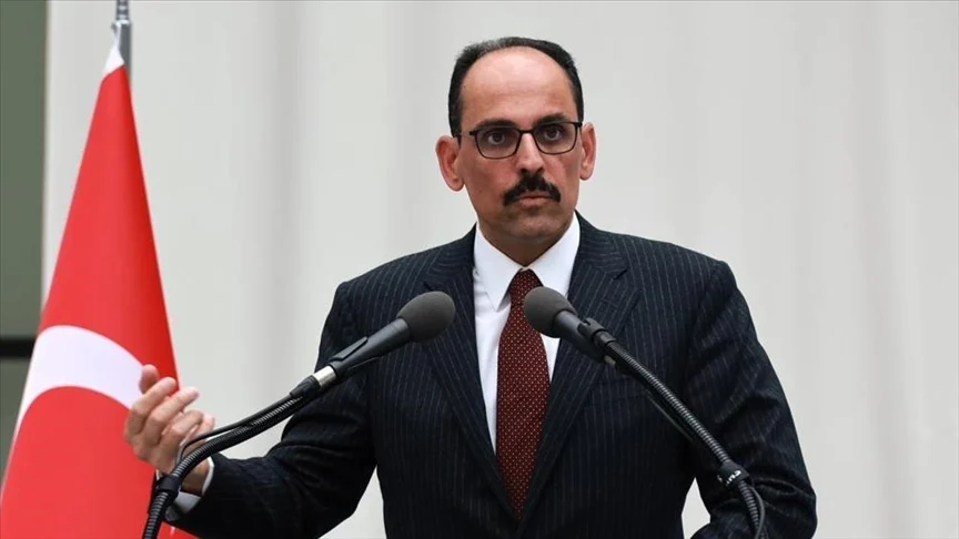 গাজায় যুদ্ধবিরতি নিয়ে হামাস নেতাদের সঙ্গে তুরস্কের গোয়েন্দা প্রধানের বৈঠক