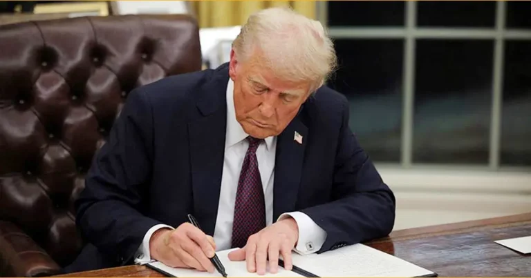 ট্রাম্প প্রশাসনের এপি নিষেধাজ্ঞা বহাল, ফেডারেল আপিল আদালতের স্থগিতাদেশ