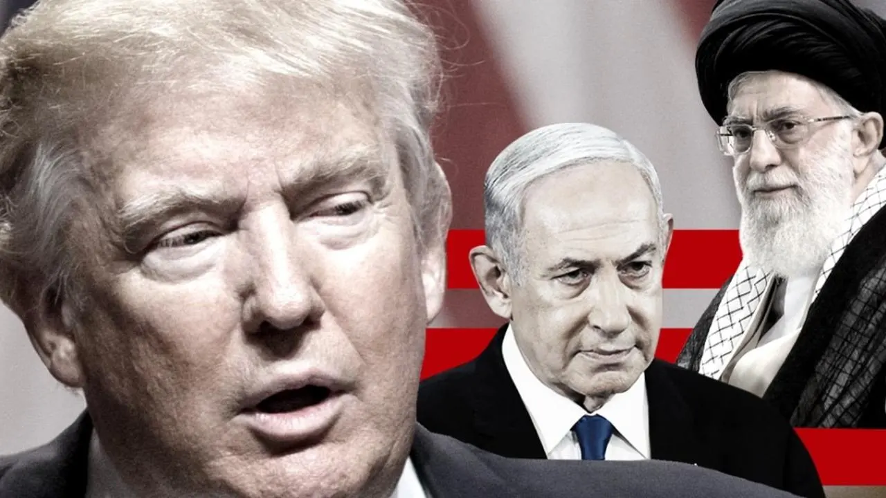 মার্কিন হামলার পর ইরান ইস্যুতে সতর্কতা জোরদার করলো ইসরাইল