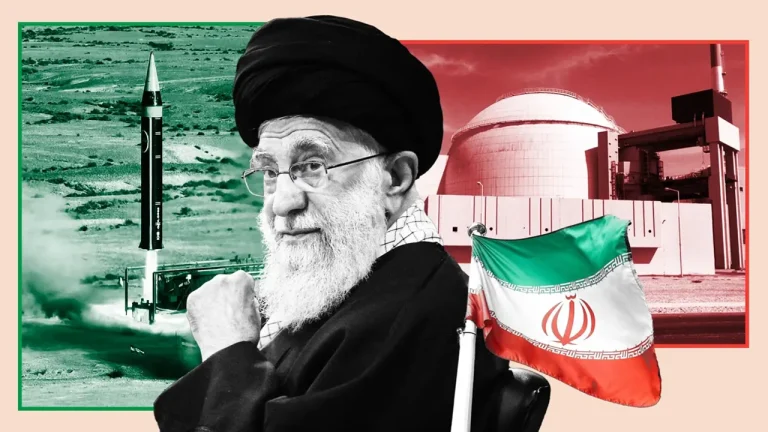 মার্কিন হামলার পরও পরমাণু কর্মসূচি চালিয়ে যাবে ইরান