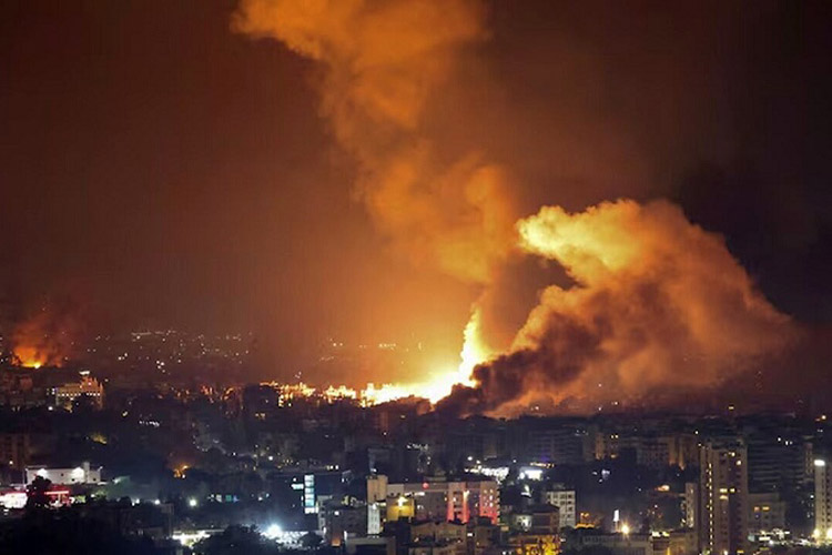 মেক্সিকোর মাদক নিরাময় কেন্দ্রে অগ্নিকাণ্ডে ১২ জনের মৃত্যু