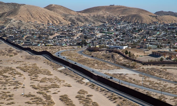 মেক্সিকোর শ্মশানে ৩৮১টি মৃতদেহের সন্ধান