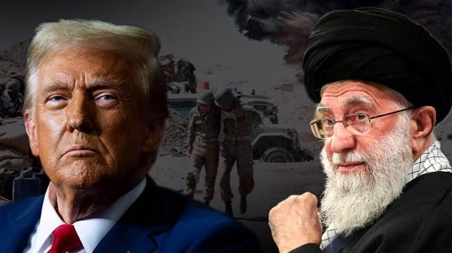 যুক্তরাষ্ট্রকে কঠোর প্রতিশোধের হুমকি দিল ইরান