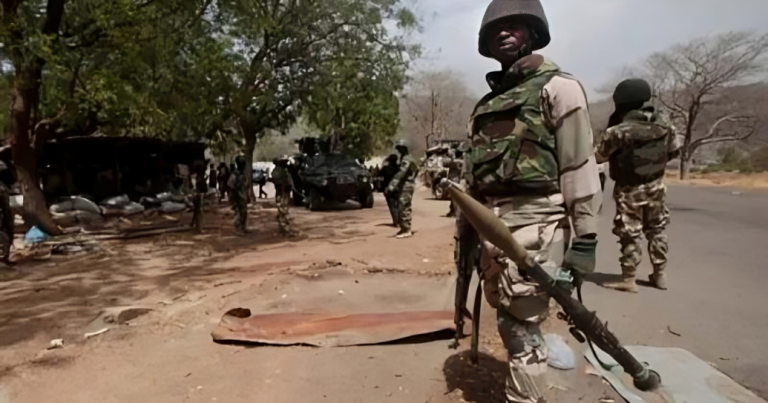 দক্ষিণ সুদান ও উগান্ডা বাহিনীর মধ্যে সীমান্ত সংঘর্ষে উত্তেজনা, হতাহতের খবর