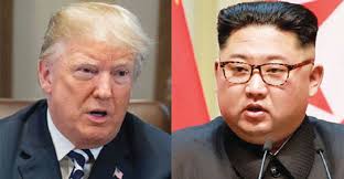 পারমাণবিক নিরস্ত্রীকরণে চাপ দিলে ফল ভালো হবে না: যুক্তরাষ্ট্রকে উত্তর কোরিয়ার হুঁশিয়ারি