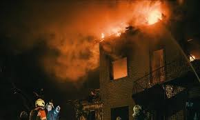 ইউক্রেনের ড্রোন হামলায় রাশিয়ার রোস্তভে নিহত ১, ট্রেন চলাচলে বিঘ্ন