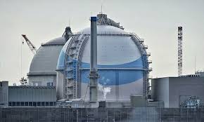 জাপানের পারমাণবিক বিদ্যুৎ কেন্দ্রে তিনটি ড্রোন শনাক্ত, দুটি চুল্লি বন্ধ