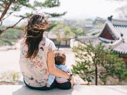 দক্ষিণ কোরিয়ায় জানুয়ারি থেকে মে মাসে জন্মহার রেকর্ড পরিমাণে বৃদ্ধি