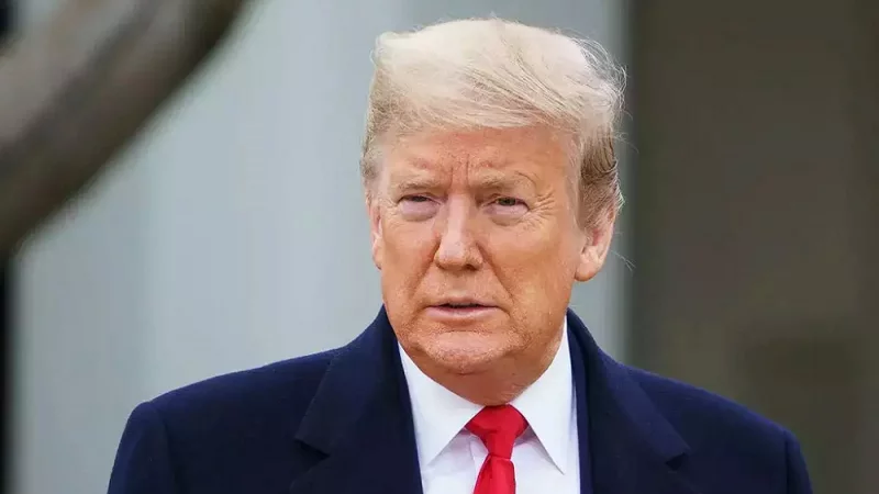 ডোনাল্ড ট্রাম্প আসিয়ান সম্মেলনে অংশ নেবেন: মালয়েশিয়ার প্রধানমন্ত্রী