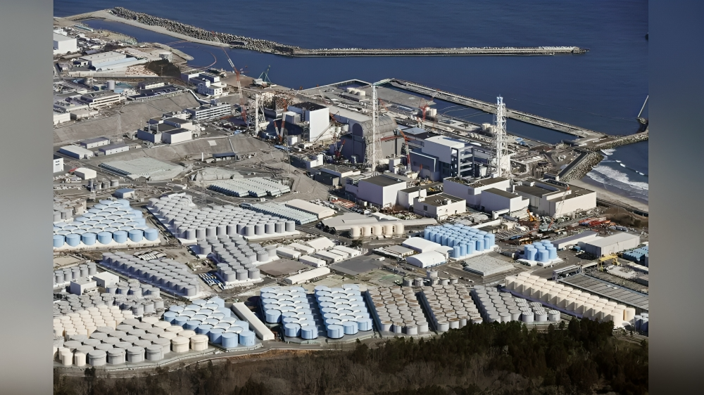 সুনামি সতর্কতায় ফুকুশিমার কর্মীরা সরানো হয়েছে: টেপকো