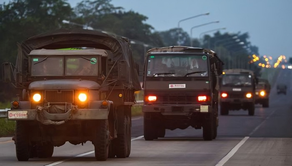 থাইল্যান্ডের অভিযোগ: যুদ্ধবিরতি লঙ্ঘন করেছে কম্বোডিয়া