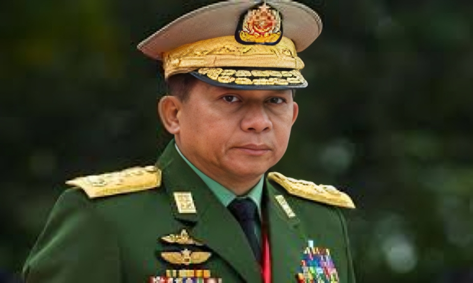 মিয়ানমারে জরুরি অবস্থা প্রত্যাহার, ডিসেম্বরে জাতীয় নির্বাচন