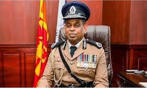 অপরাধমূলক নেটওয়ার্কের নেতৃত্ব দেওয়ায় শ্রীলঙ্কার পুলিশ প্রধান বরখাস্ত