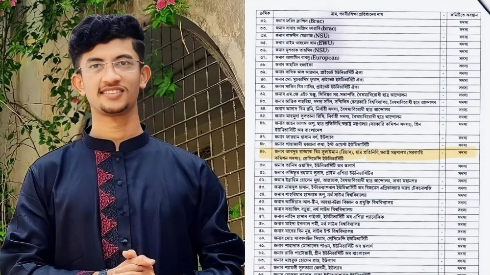 আব্দুর রাজ্জাক রিয়াদ