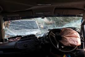 ইকুয়েডরে সড়ক দুর্ঘটনায় ৯ জন নিহত