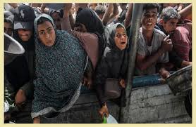 গাজায় ভয়াবহ দুর্ভিক্ষ: শতাধিক আন্তর্জাতিক এনজিওর জরুরি সতর্কতা