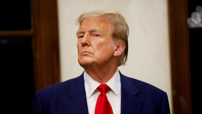 জাপানের বিরুদ্ধে চাল রপ্তানিতে শুল্ক হুমকি ট্রাম্পের